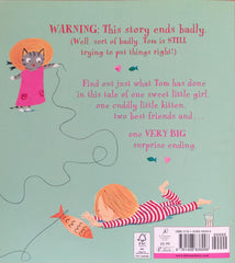 When Tom met Tallulah