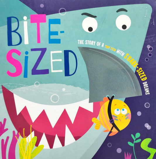 Bite Sized