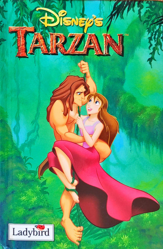 Disney Tarzan