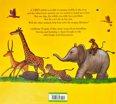 The Selfish Crocodile