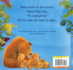 Down in the Woods at Sleepytime