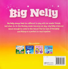 Big Nelly