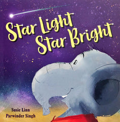Star Light Star Bright
