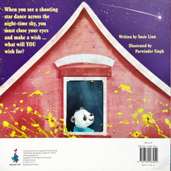 Star Light Star Bright