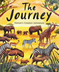 The Journey