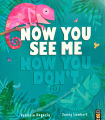 Now you See Me Now you Don't