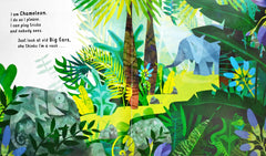 Now you See Me Now you Don't