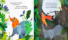 Now you See Me Now you Don't