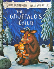 The Gurffalo's Child