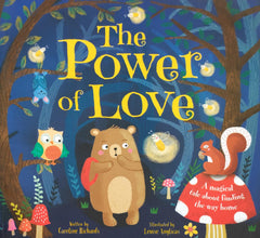 The Power of Love