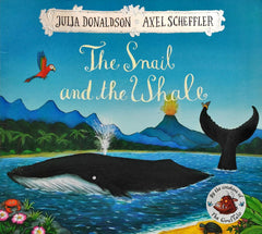 The Snail and the Whale