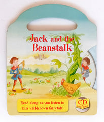 Jack and the beanstalk