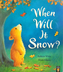 When Will it Snow?