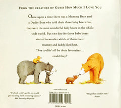 You're All My Favourites