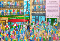 Where's the Unicorn Now?