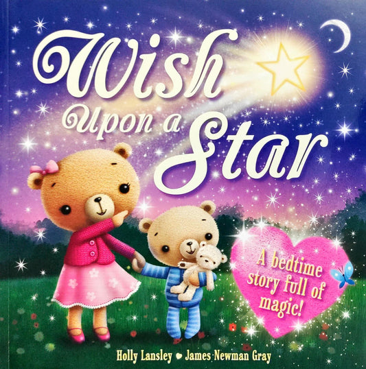 Wish Upon a Star