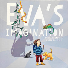 Eva's Imagination