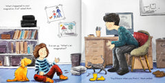 Eva's Imagination