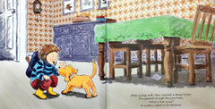 Eva's Imagination