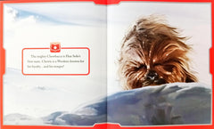 Starwar Combo Set (8 Books)