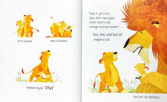 Storybook Combo Set 51 (6 Books)