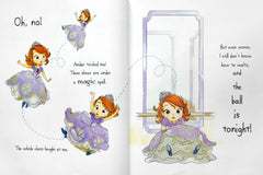 Disney Sofia the First