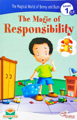 The Magic of Responsibility