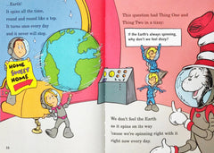 Dr. Seuss Combo Set 8 (6 Books)