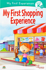 My First Shopping Experience