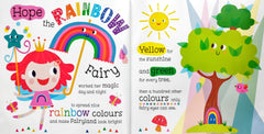 Hope the Rainbow Fairy
