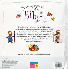 My Very First Bible Stories