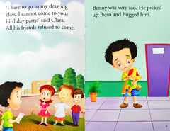 The Magic of Politeness