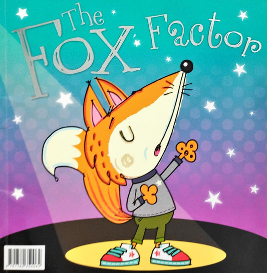 The Fox Factor