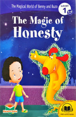 The Magic of Honesty