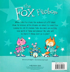 The Fox Factor