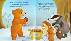 Storybook Combo Set 52 (4 Books)