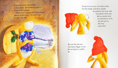 Storybook Combo Set 52 (4 Books)