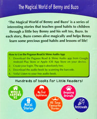 The Magic of Honesty