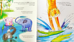 Storybook Combo Set 52 (4 Books)
