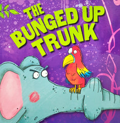 The Bunged Up Trunk