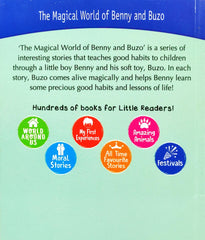 The Magic of Cleanliness