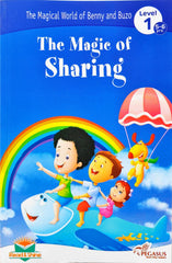 The Magic of Sharing
