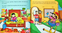 Storybook Combo Set 42 (6 Books)