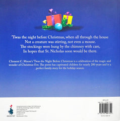 The Night Before Christmas