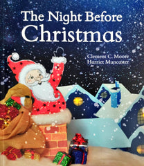 The Night Before Christmas