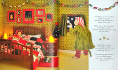 The Night Before Christmas