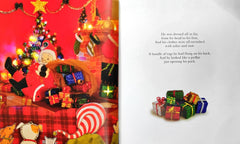 The Night Before Christmas