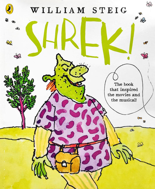 Shrek!