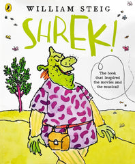 Shrek!