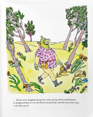 Shrek!
